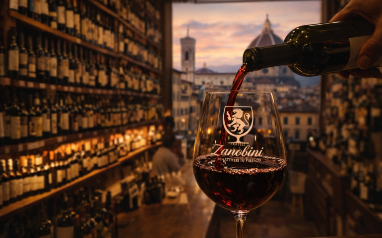 Esercizio Storico Fiorentino