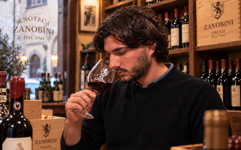 Wine and Expertise
