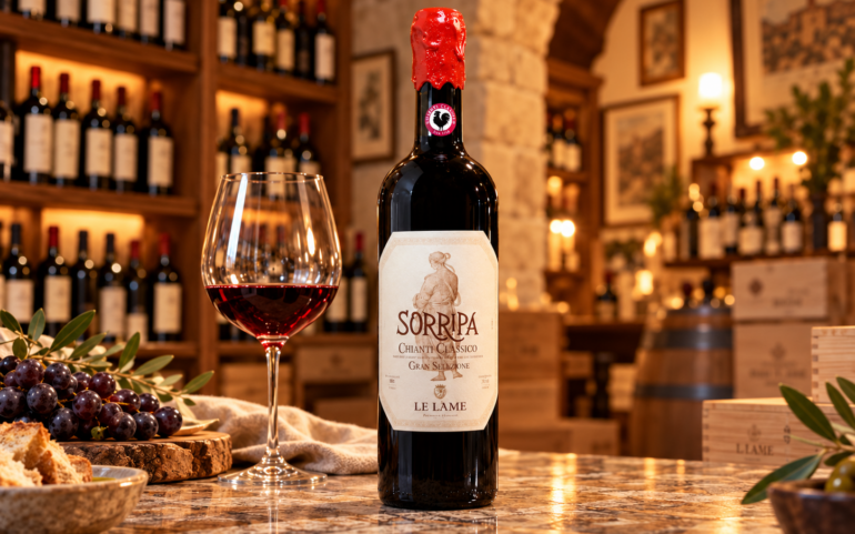 Chianti Classico Gran Selezione